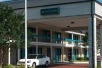 Brookwood Inn Charlotte Dış mekan fotoğraf