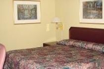 Brookwood Inn Charlotte Dış mekan fotoğraf