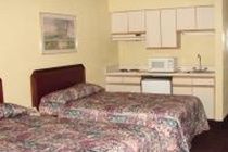 Brookwood Inn Charlotte Dış mekan fotoğraf