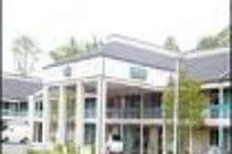 Brookwood Inn Charlotte Dış mekan fotoğraf